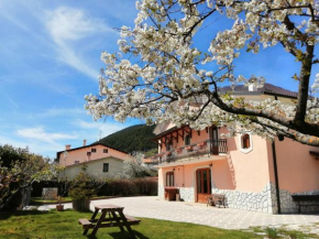 Da Nonna Li Rooms and Breakfast Barrea